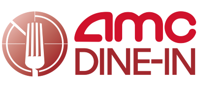 AMC Dine-In logo