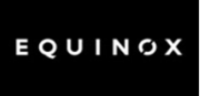 equinox-logo Equinox Fitness logo