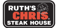 Ruth's Chris Steak House logo