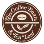 the-coffee-bean-logo The Coffee Bean & Tea Leaf logo