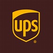 ups UPS logo