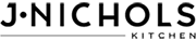 J Nichol Kitchen b-w logo