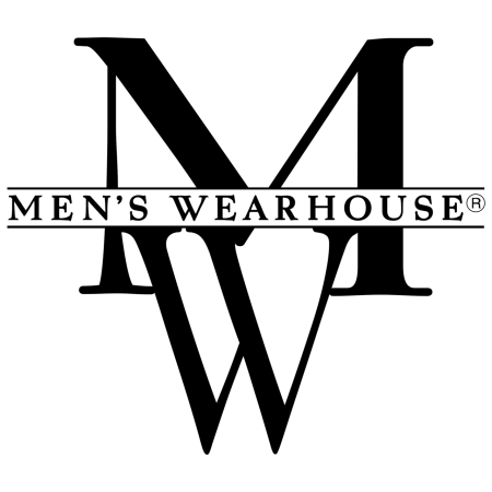 mens-wearhouse-logo-black-and-white-1 Men's Wearhouse black and white logo