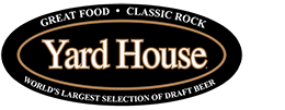 Yardhouse logo