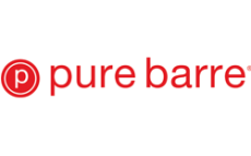 Pure Barre logo