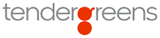 tendergreens-logo Tender Greens logo