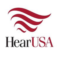 HearUSA logo
