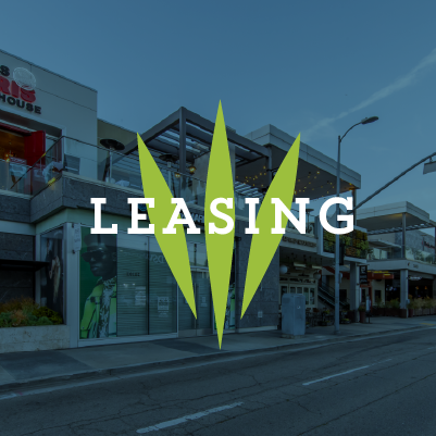 Leasing at Marina Marketplace