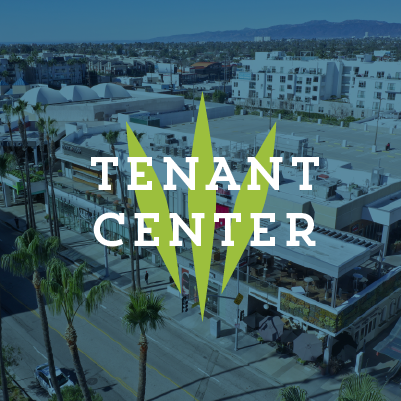 Tenant Center for Marina Marketplace
