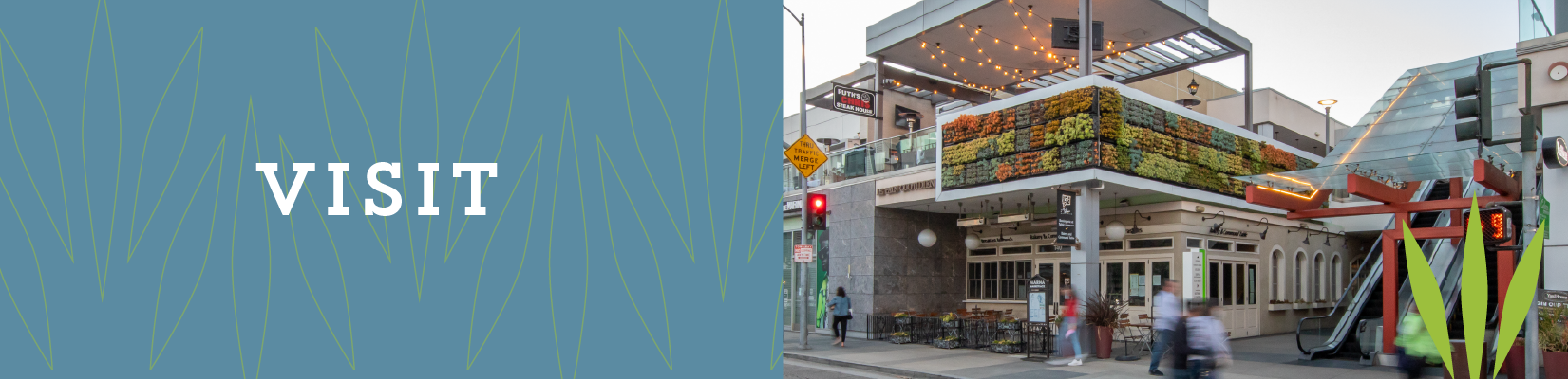 Visit Villa Marina Marketplace