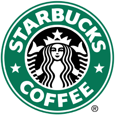 starbucks (1) Starbucks logo