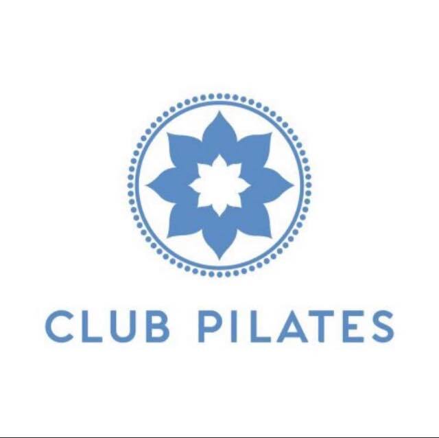 Club Pilates logo