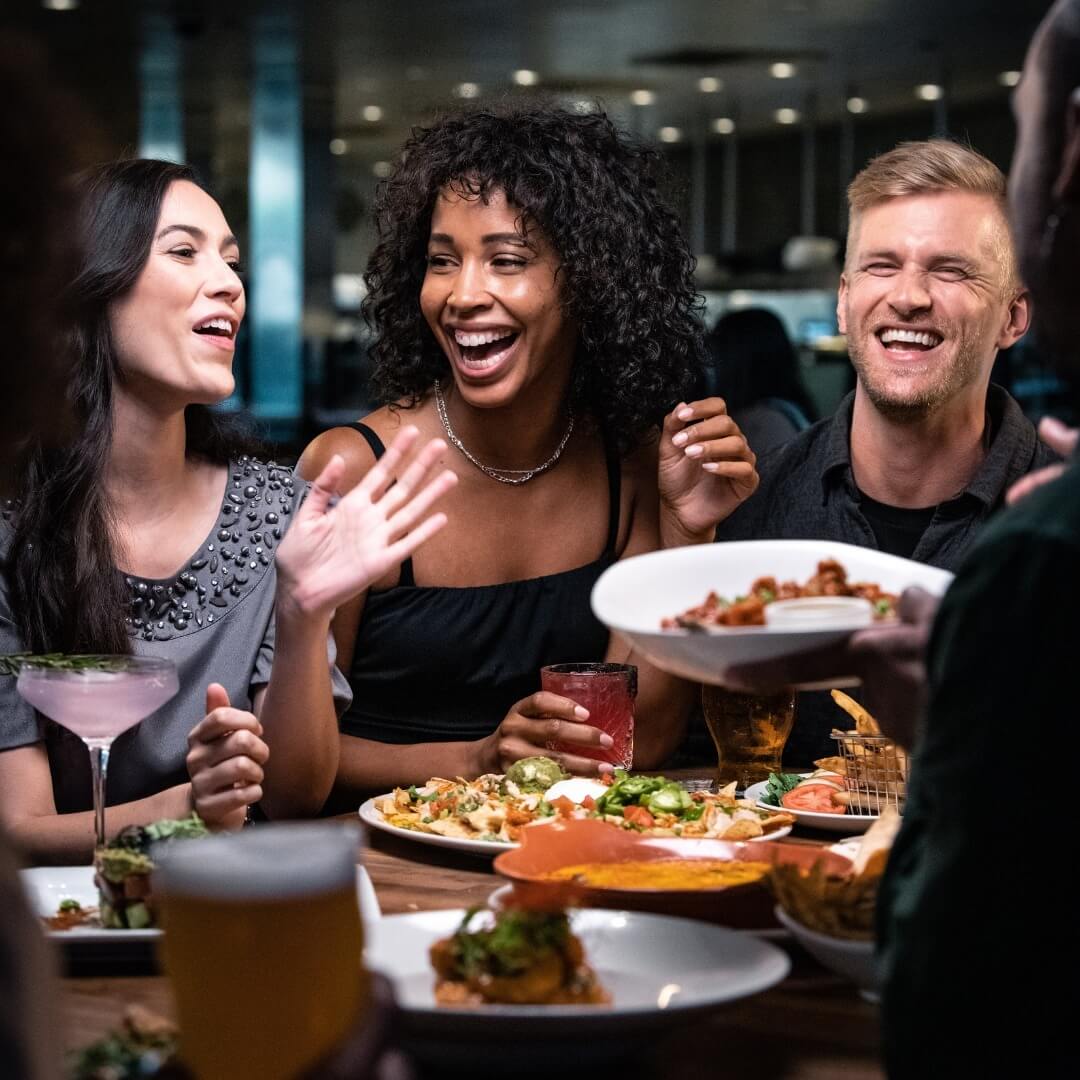 Thanksgiving Dinner at Yard House icon