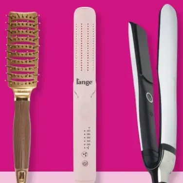 Hair Tools and Accessories Sale icon