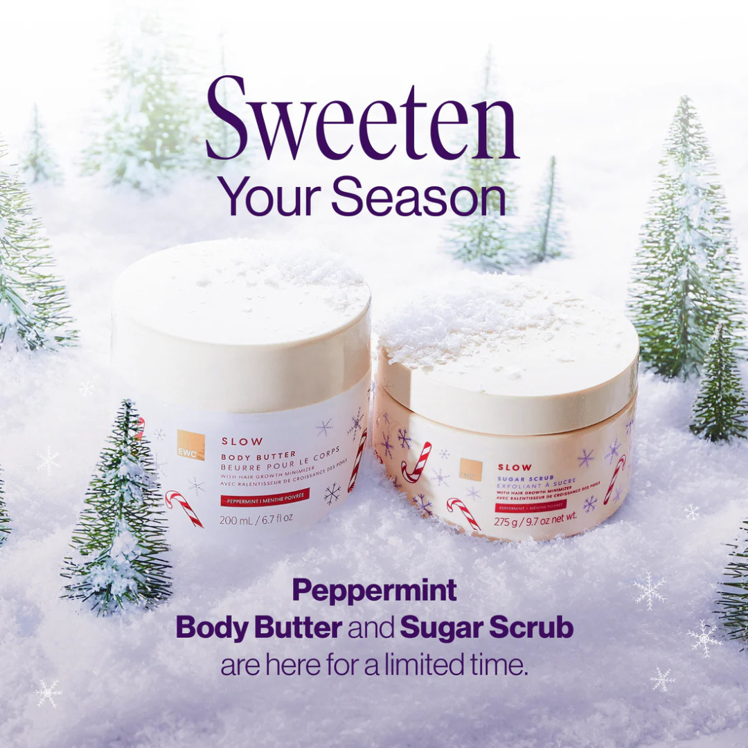 Holiday Body Care icon