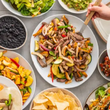 Cater Delicious Meals icon