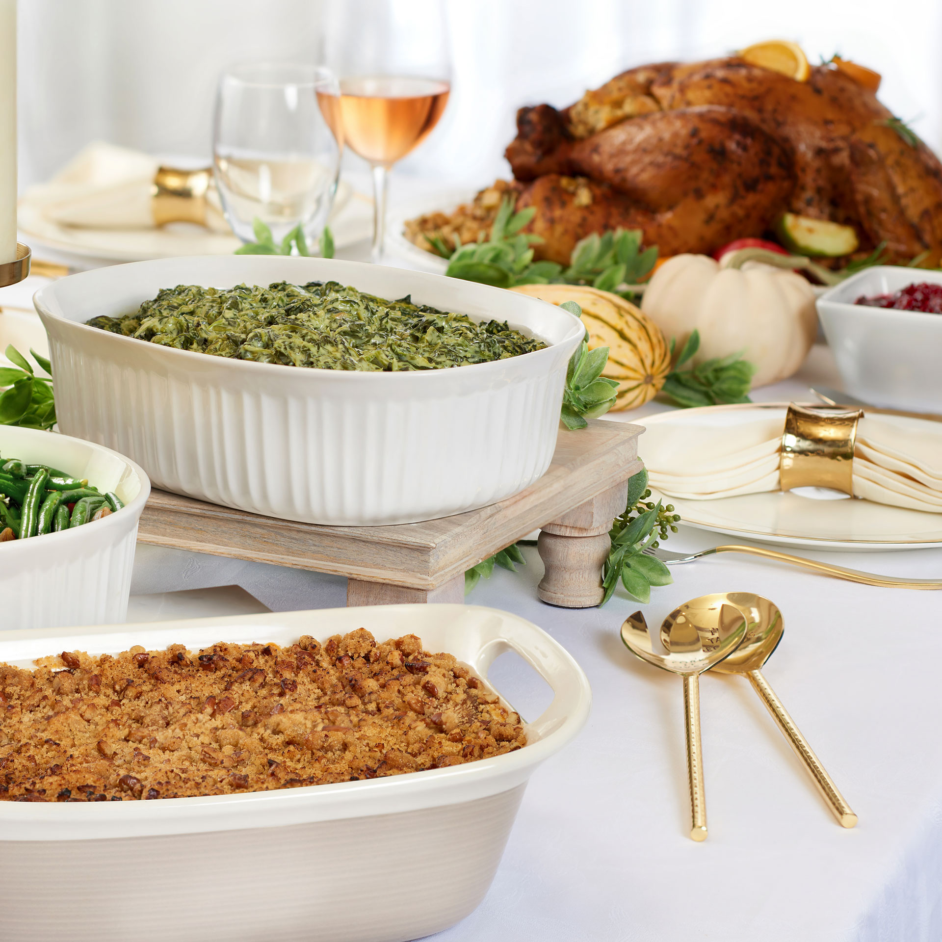 Thanksgiving at Your Table icon