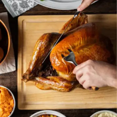 Thanksgiving Made Easy at Gelson’s icon