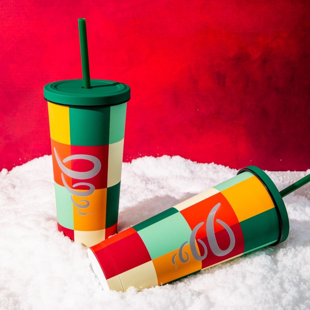 Jamba Juice Joy icon
